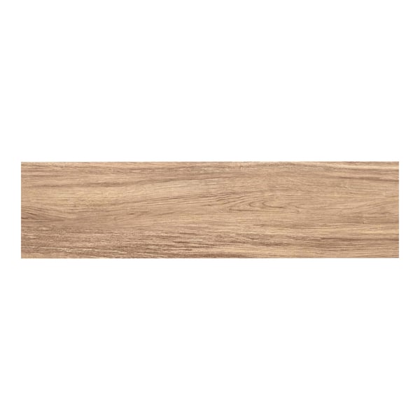 Πλακάκι Fine Wood Natural 15.5x60.5 cm